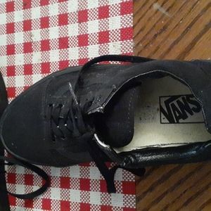 Sneakers vans